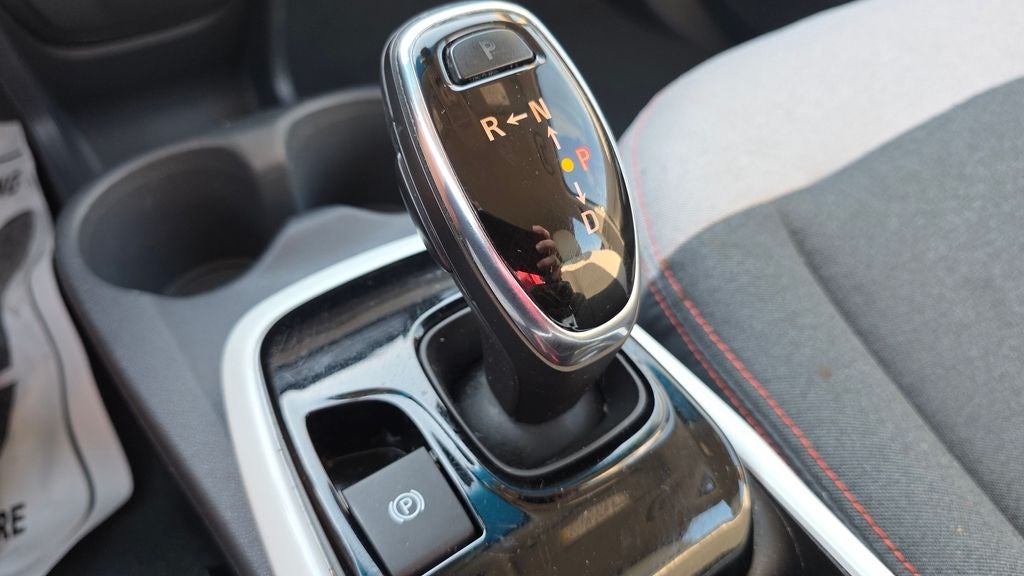 2020 Chevrolet Bolt EV LT