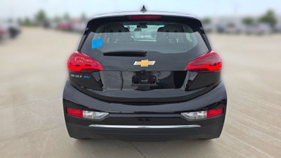 2020 Chevrolet Bolt EV LT