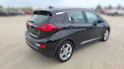 2020 Chevrolet Bolt EV LT