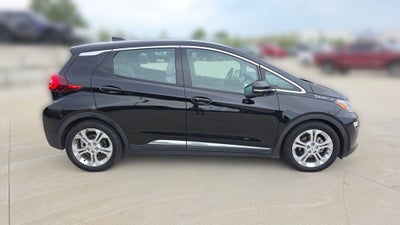 2020 Chevrolet Bolt EV LT