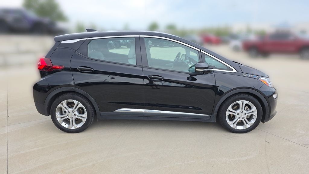 2020 Chevrolet Bolt EV LT