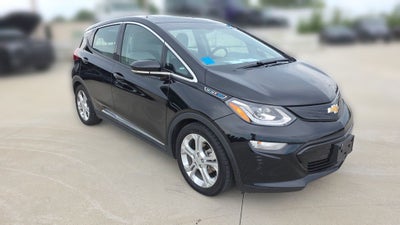 2020 Chevrolet Bolt EV LT