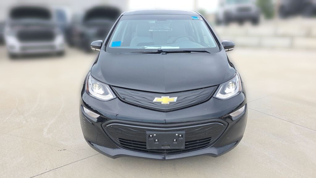2020 Chevrolet Bolt EV LT