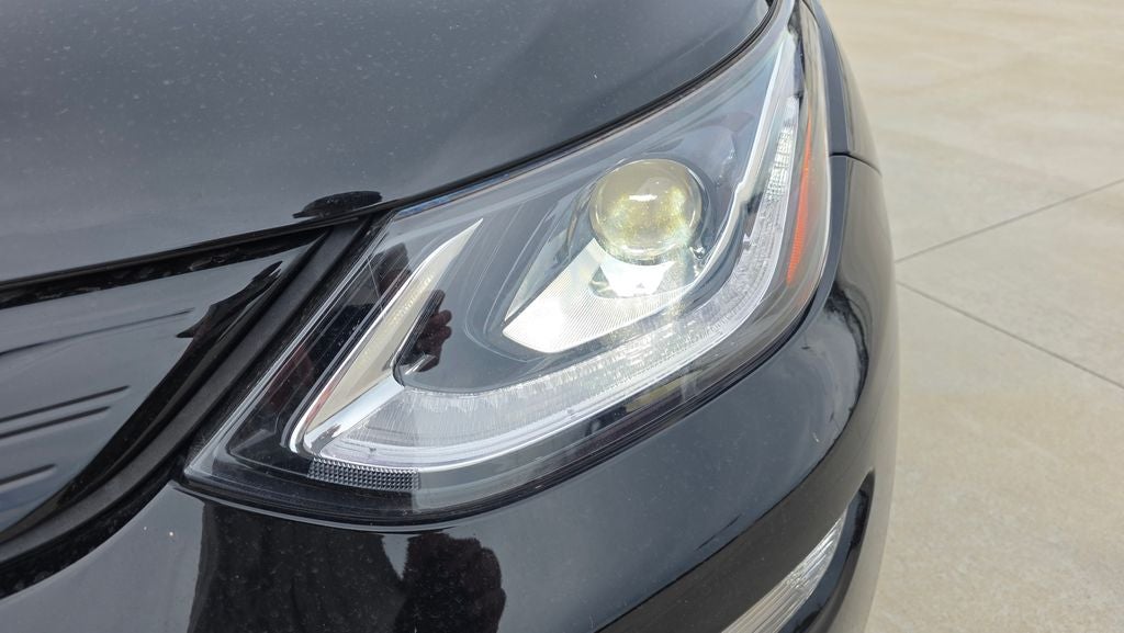 2020 Chevrolet Bolt EV LT