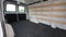 2024 Chevrolet Express 2500 Work Van Cargo