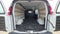 2024 Chevrolet Express 2500 Work Van Cargo