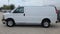 2024 Chevrolet Express 2500 Work Van Cargo