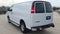2024 Chevrolet Express 2500 Work Van Cargo