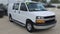 2024 Chevrolet Express 2500 Work Van Cargo