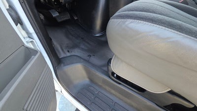 2024 Chevrolet Express 2500 Work Van Cargo