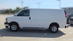 2024 Chevrolet Express 2500 Work Van Cargo