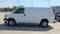 2024 Chevrolet Express 2500 Work Van Cargo