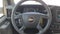 2024 Chevrolet Express 2500 Work Van Cargo