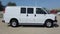 2024 Chevrolet Express 2500 Work Van Cargo