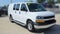 2024 Chevrolet Express 2500 Work Van Cargo