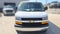 2024 Chevrolet Express 2500 Work Van Cargo