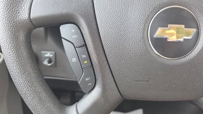 2024 Chevrolet Express 2500 Work Van Cargo