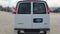 2024 Chevrolet Express 2500 Work Van Cargo