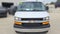 2024 Chevrolet Express 2500 Work Van Cargo