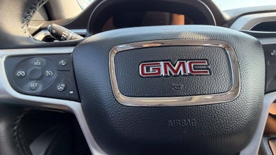 2022 GMC Acadia SLT