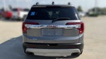 2022 GMC Acadia SLT