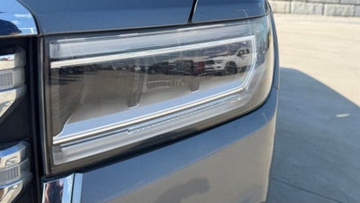 2022 GMC Acadia SLT