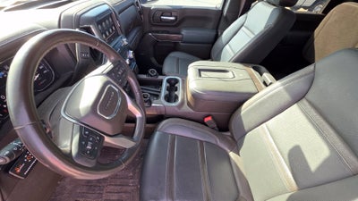 2021 GMC Sierra 3500HD Denali