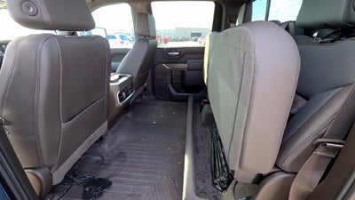 2021 GMC Sierra 3500HD Denali
