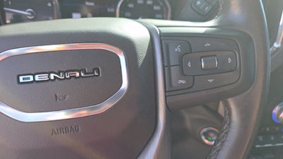 2021 GMC Sierra 3500HD Denali