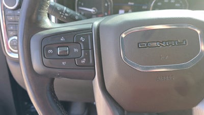 2021 GMC Sierra 3500HD Denali