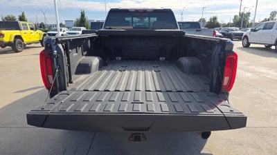 2021 GMC Sierra 3500HD Denali