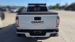 2021 GMC Canyon Elevation Standard