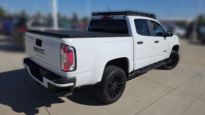 2021 GMC Canyon Elevation Standard