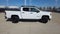 2021 GMC Canyon Elevation Standard