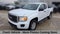 2018 GMC Canyon Base