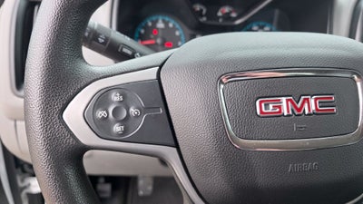 2018 GMC Canyon Base
