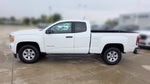 2018 GMC Canyon Base