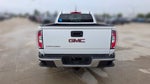 2018 GMC Canyon Base