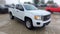 2018 GMC Canyon Base