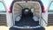 2025 GMC Savana 2500 Work Van