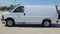 2025 GMC Savana 2500 Work Van