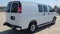2025 GMC Savana 2500 Work Van