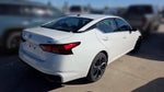 2026 Nissan Altima 2.5 SR