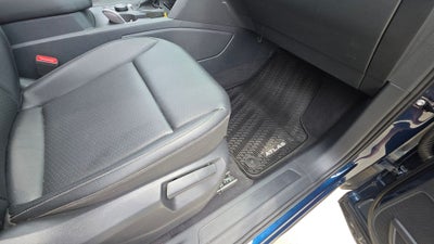 2019 Volkswagen Atlas 3.6L V6 SE R-Line