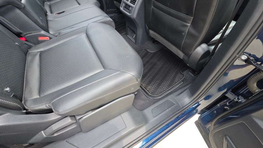 2019 Volkswagen Atlas 3.6L V6 SE R-Line
