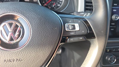 2019 Volkswagen Atlas 3.6L V6 SE R-Line