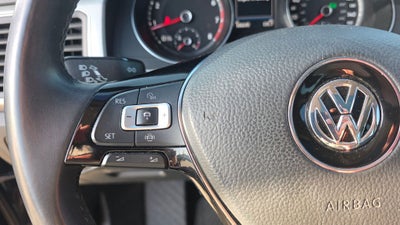 2019 Volkswagen Atlas 3.6L V6 SE R-Line
