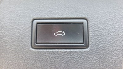 2019 Volkswagen Atlas 3.6L V6 SE R-Line