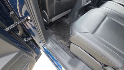 2019 Volkswagen Atlas 3.6L V6 SE R-Line