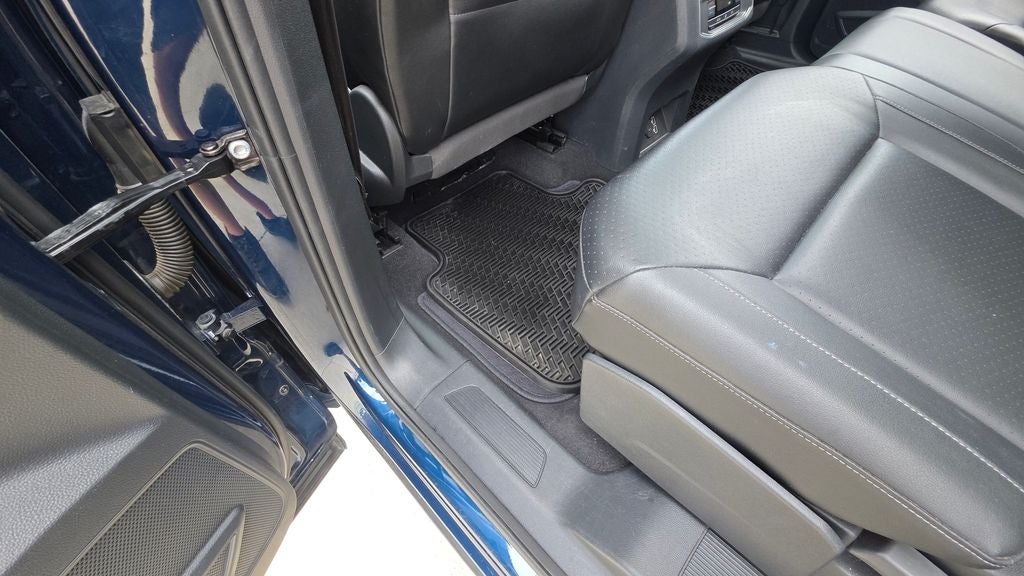 2019 Volkswagen Atlas 3.6L V6 SE R-Line